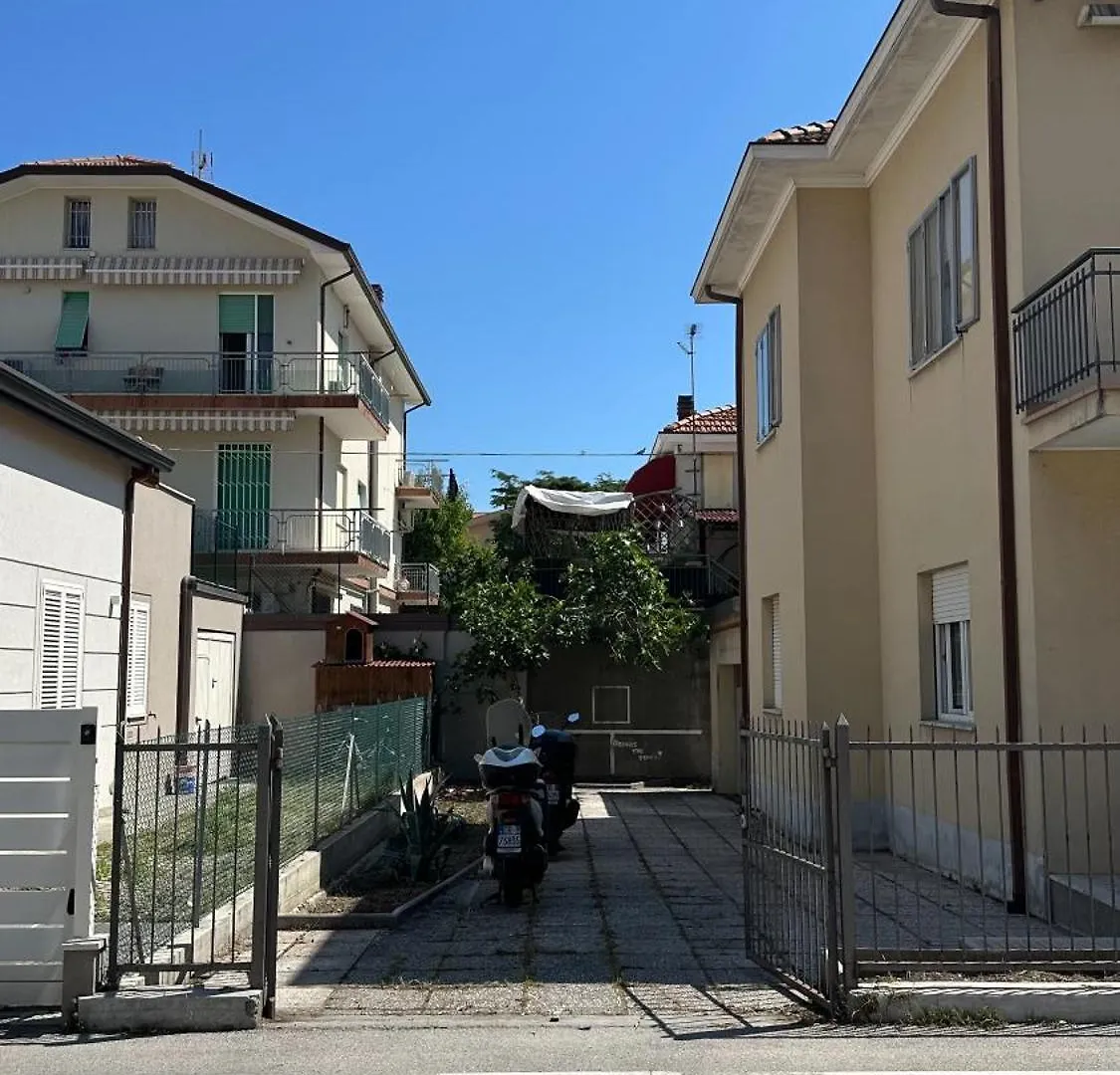 Appartamento Tommaseo46 - Affitti Brevi Italia Rimini Italy