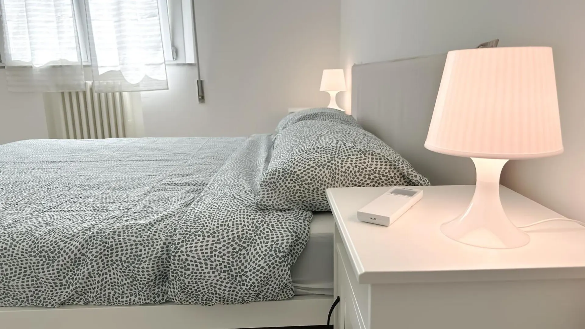 Appartamento Tommaseo46 - Affitti Brevi Italia Rimini Apartment