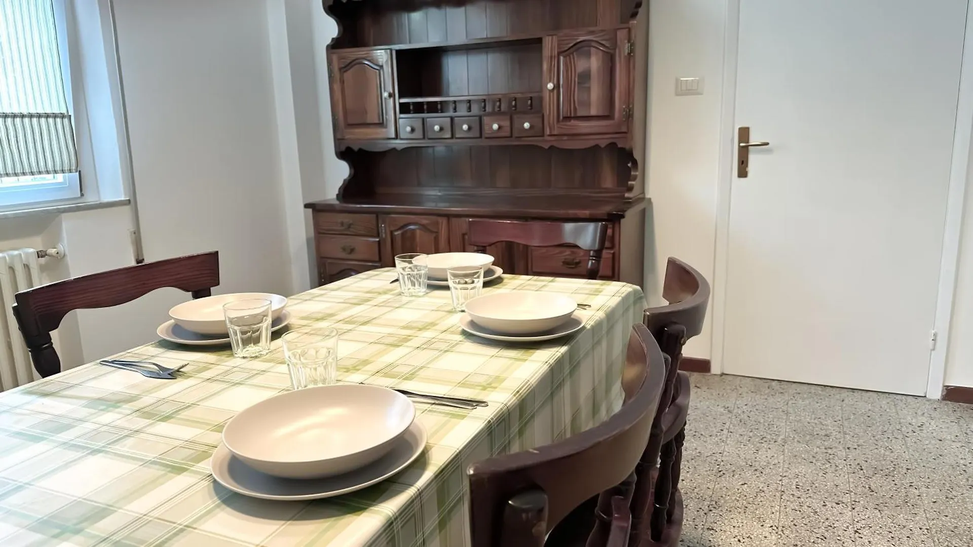 Apartment Appartamento Tommaseo46 - Affitti Brevi Italia Rimini