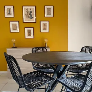 Appartamento 5 Viale Fano, Rimini