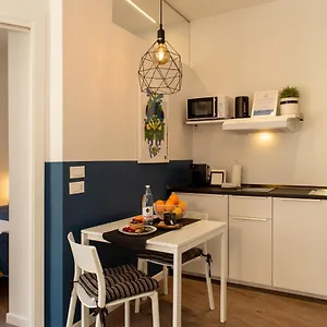 Smart & Urban Suites - Corso51 Gasthuis