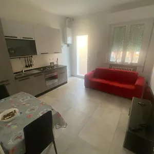 Casa vacanze Casetta Bellariva, Rimini
