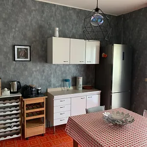 Appartamento Mare, Rimini