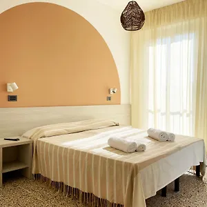 Hotel Reale, Rimini