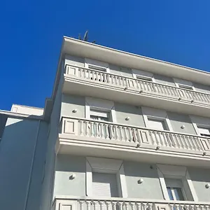 Aparthotel Mimosa, Rimini