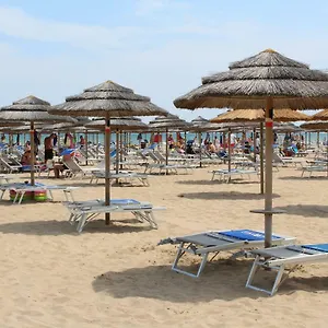 Appartamento Casa Saraghina, Rimini