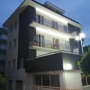 Hotel Brennero, Rimini
