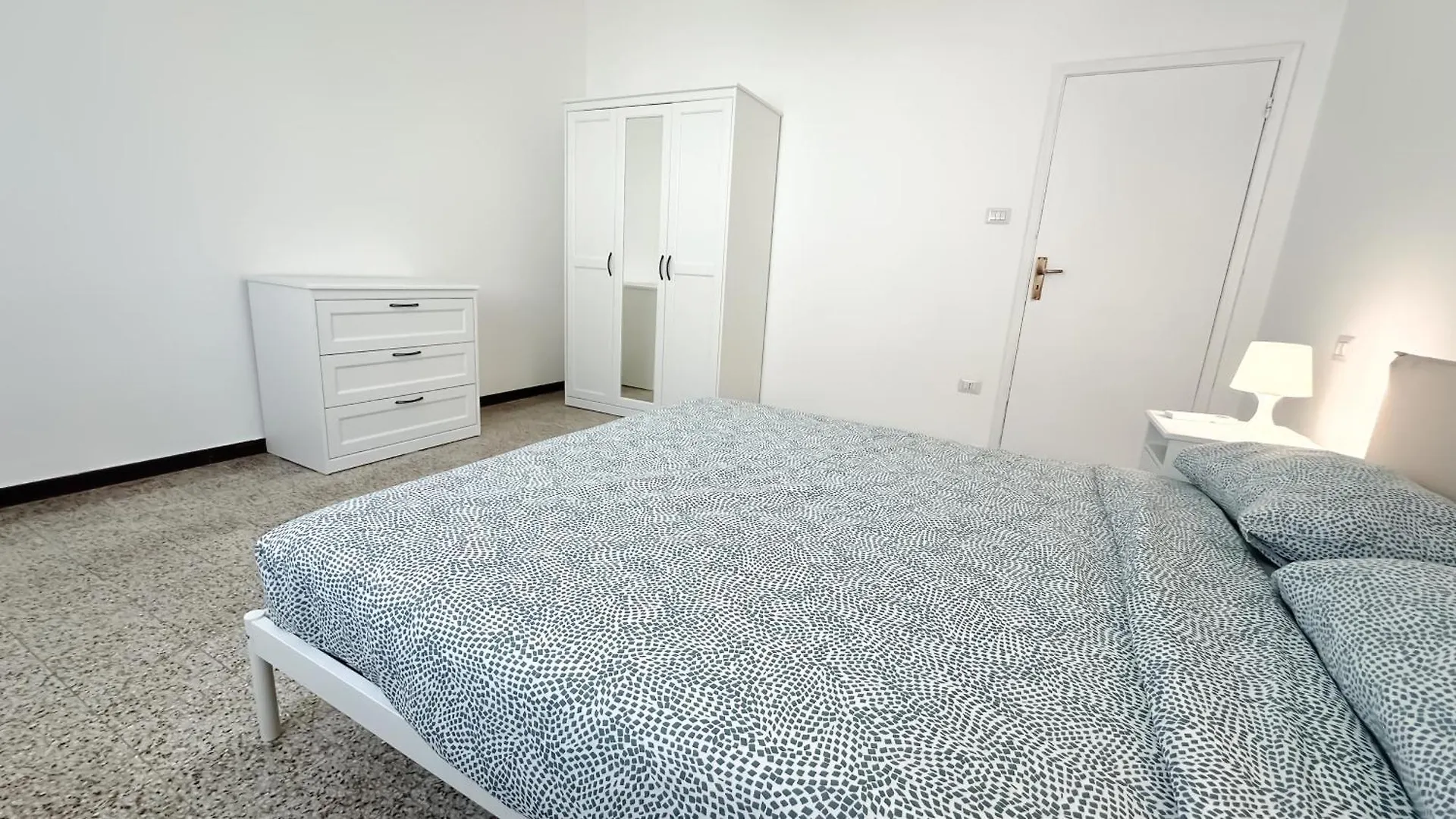Appartamento Tommaseo46 - Affitti Brevi Italia Rimini Italia