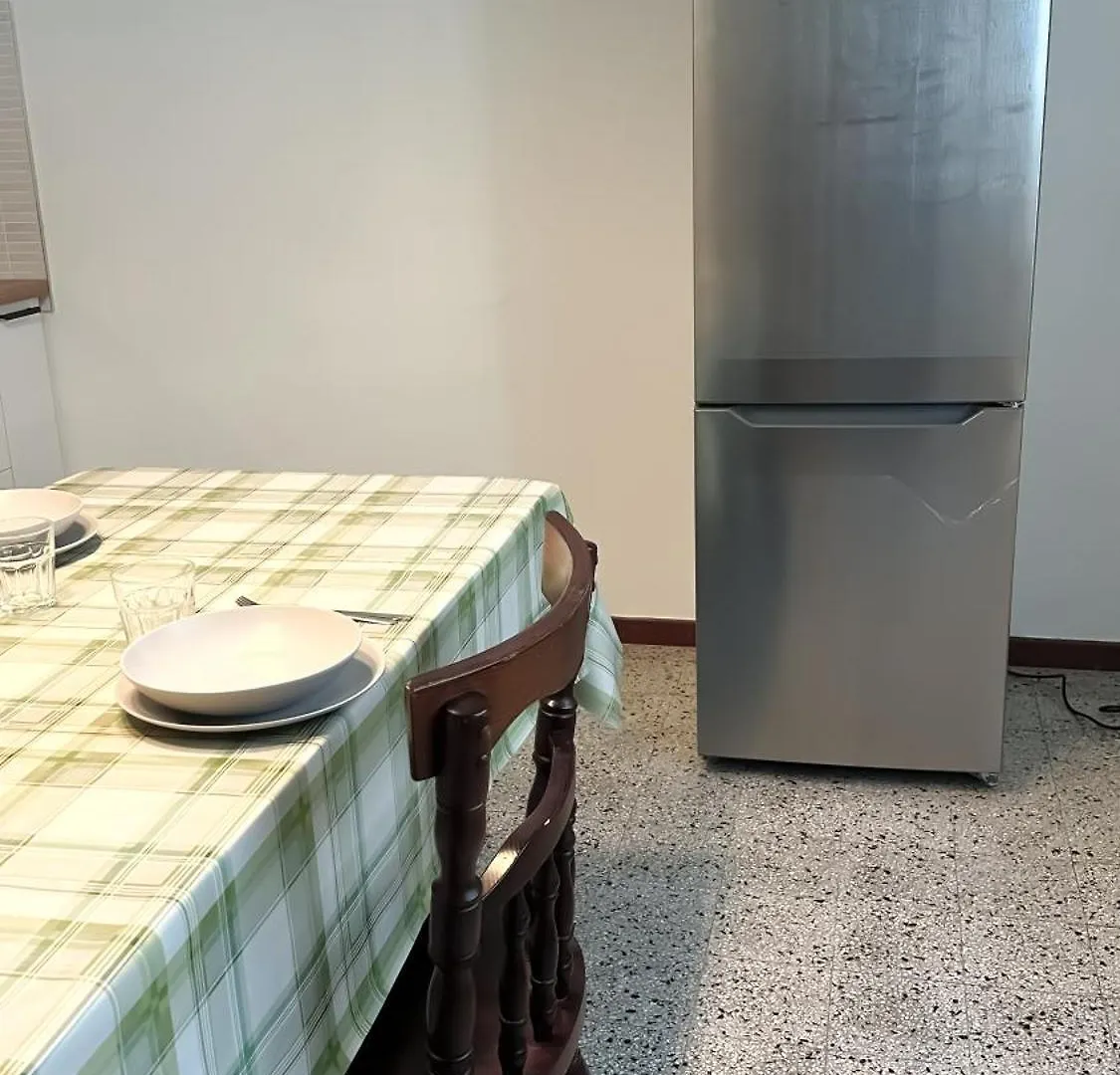 Appartamento Tommaseo46 - Affitti Brevi Italia Rimini