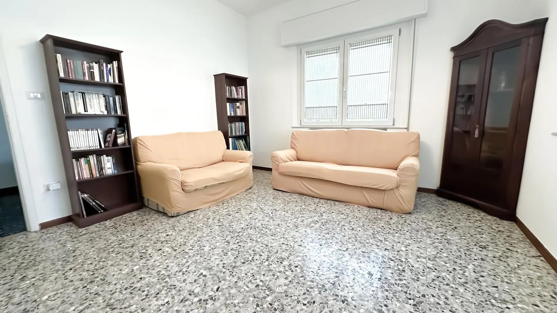 Appartamento Tommaseo46 - Affitti Brevi Italia Rimini