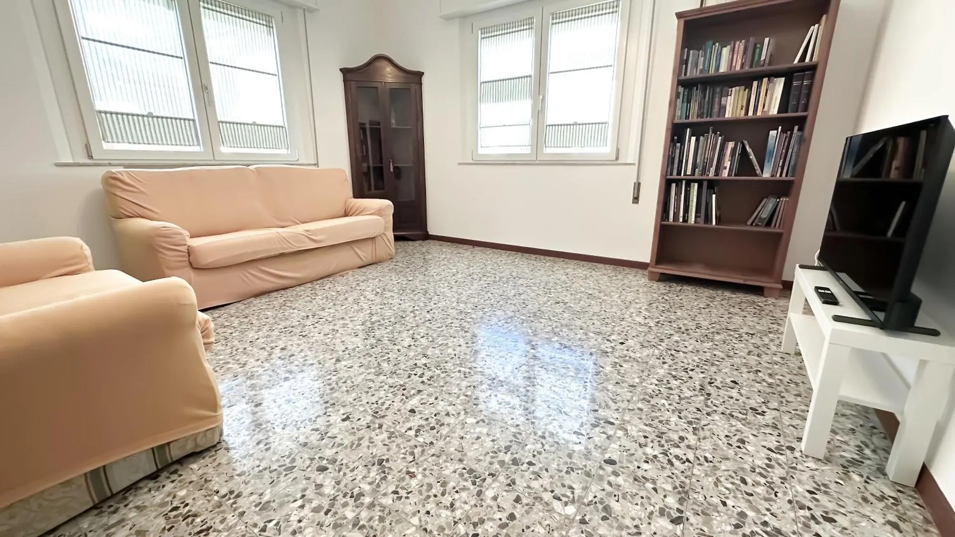 Appartamento Tommaseo46 - Affitti Brevi Italia Rimini Italia