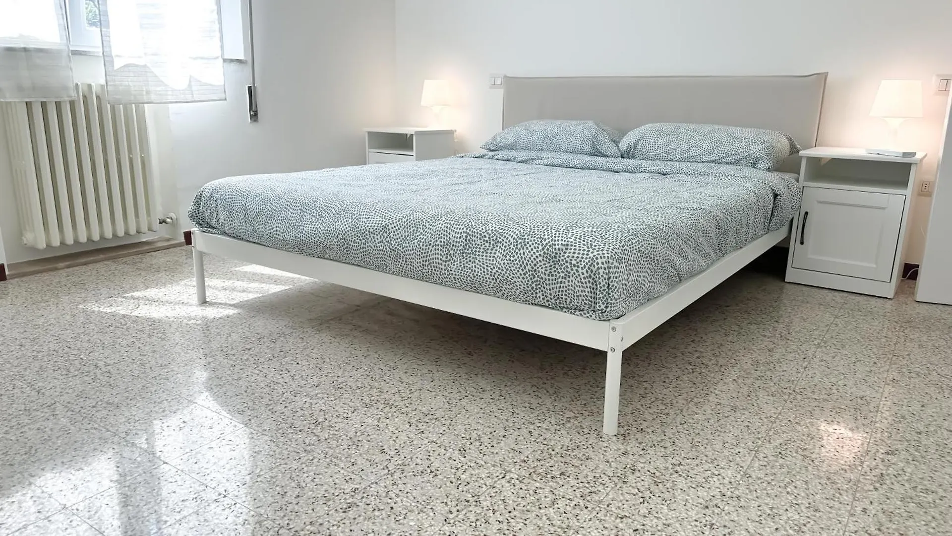Appartamento Tommaseo46 - Affitti Brevi Italia Rimini