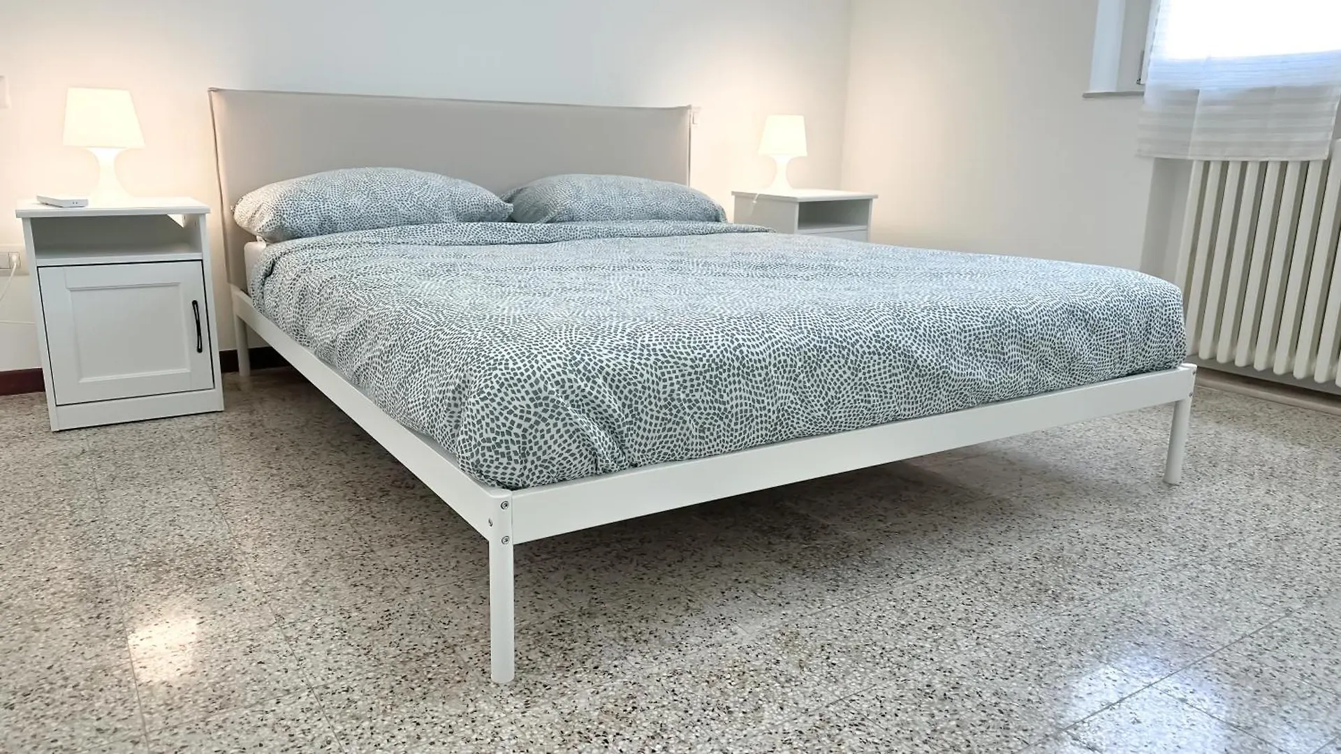 Appartamento Tommaseo46 - Affitti Brevi Italia Rimini Italia