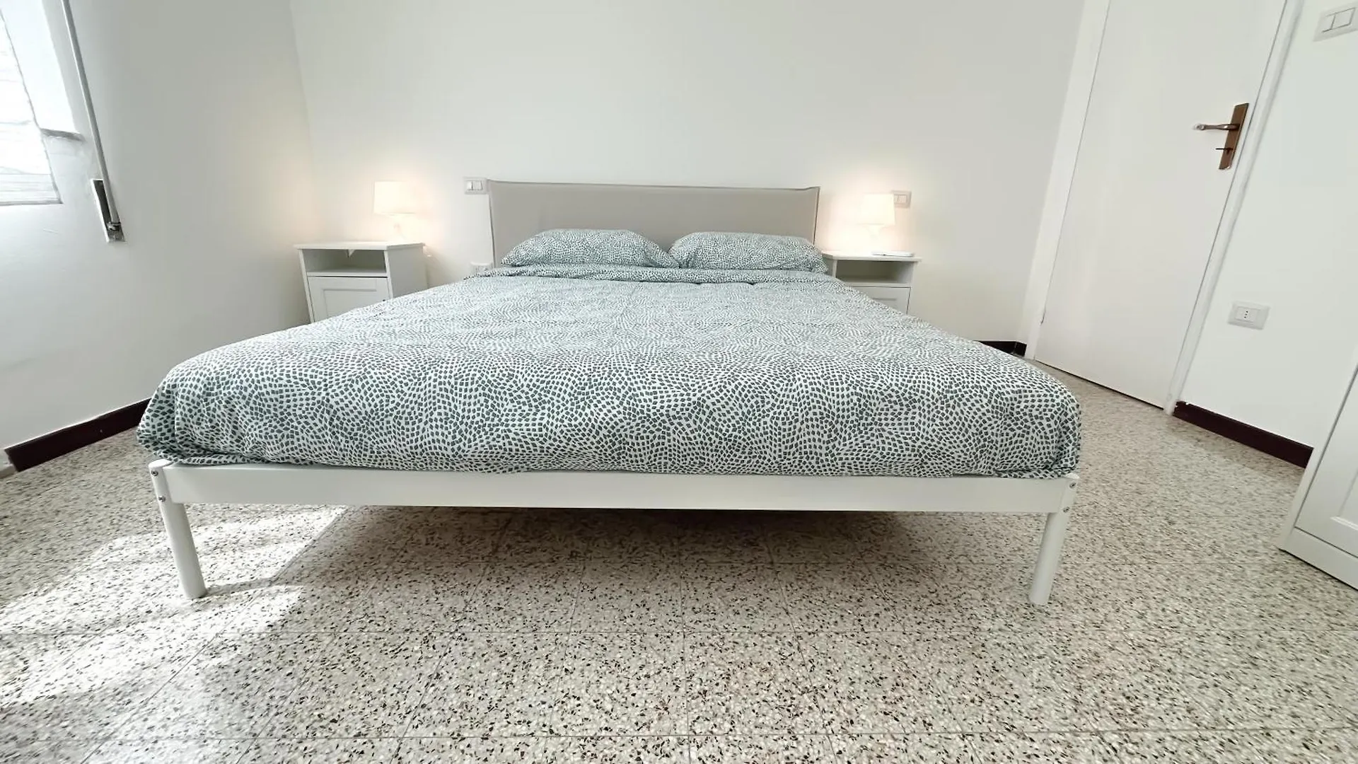 Appartamento Tommaseo46 - Affitti Brevi Italia Rimini