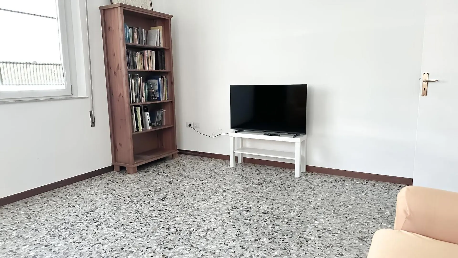 Appartamento Tommaseo46 - Affitti Brevi Italia Rimini