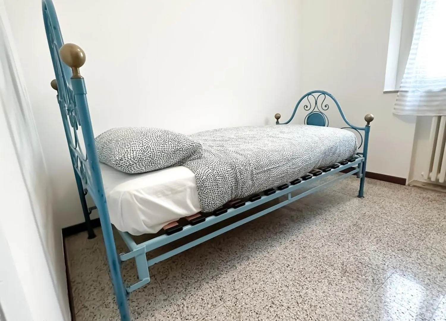 Appartamento Tommaseo46 - Affitti Brevi Italia Rimini