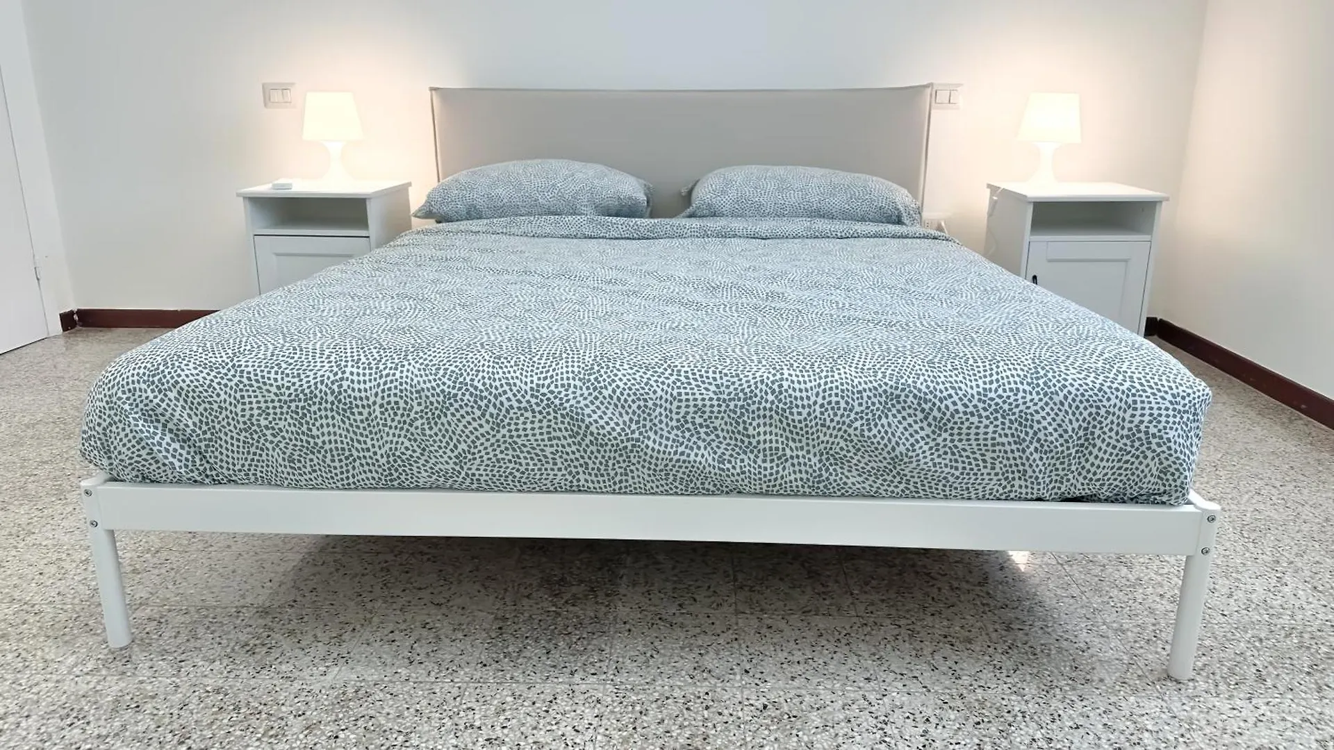 Appartamento Tommaseo46 - Affitti Brevi Italia Rimini