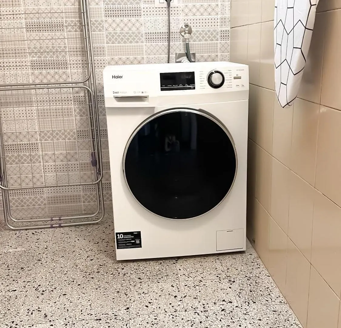 Appartamento Tommaseo46 - Affitti Brevi Italia Rimini