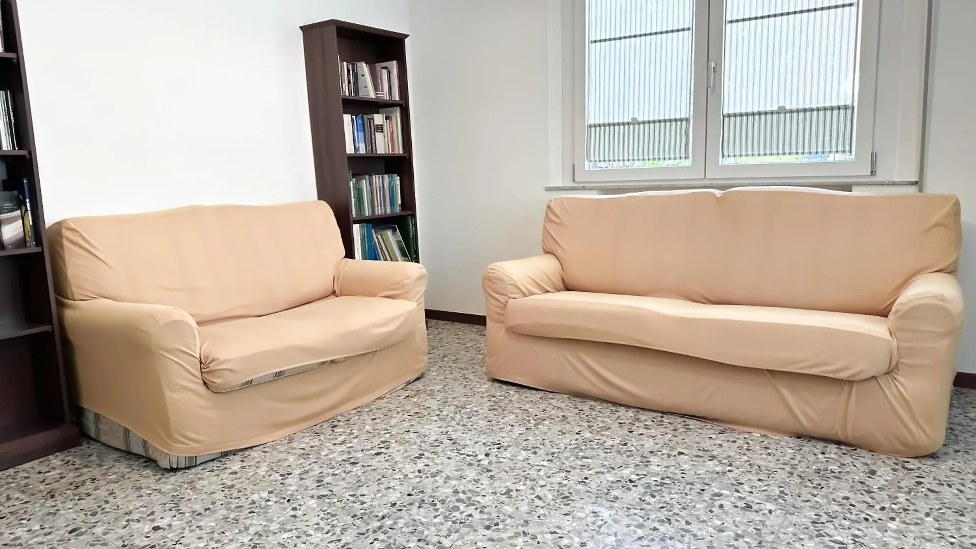 Appartamento Tommaseo46 - Affitti Brevi Italia Rimini