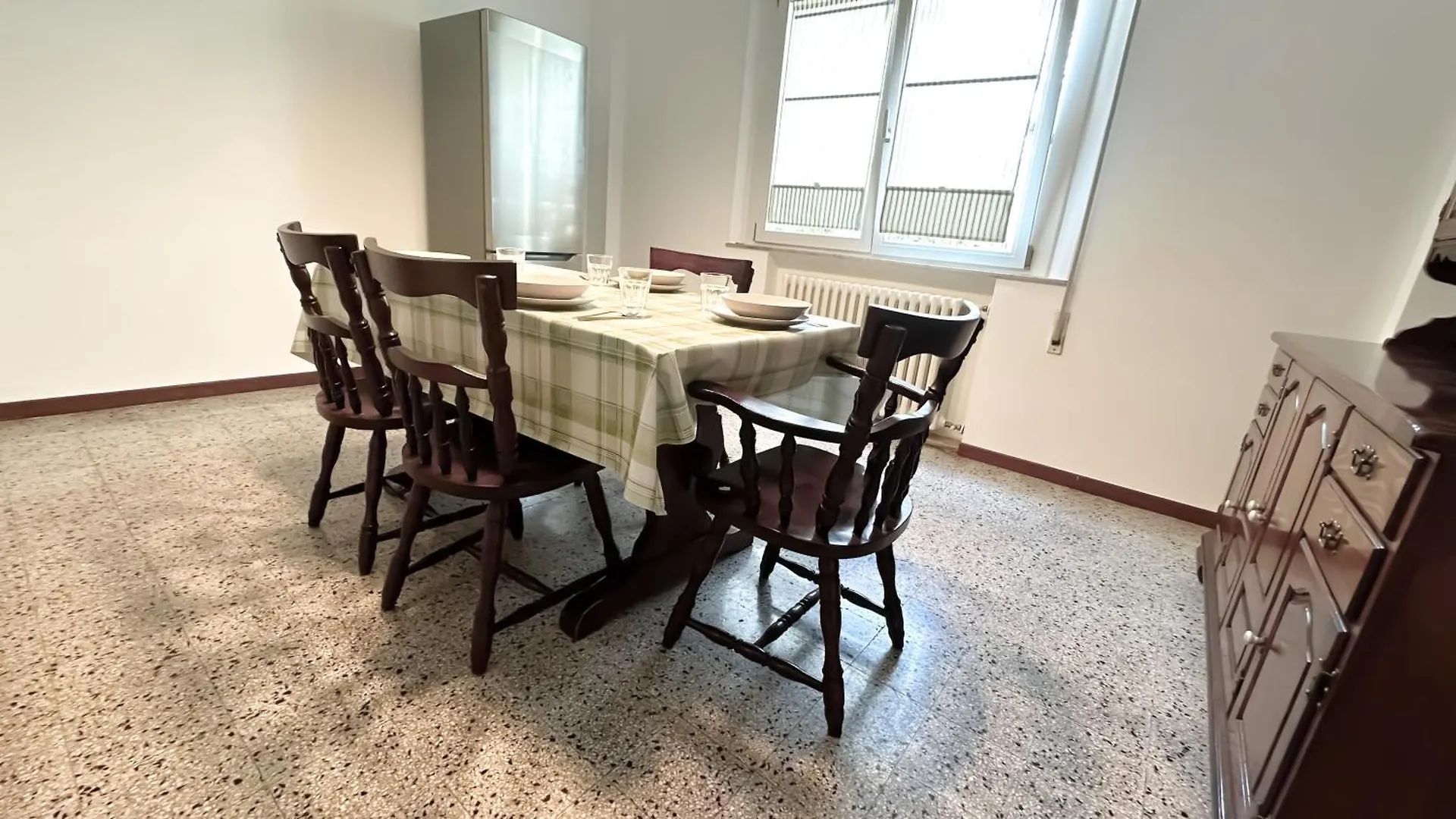 Appartamento Tommaseo46 - Affitti Brevi Italia Rimini