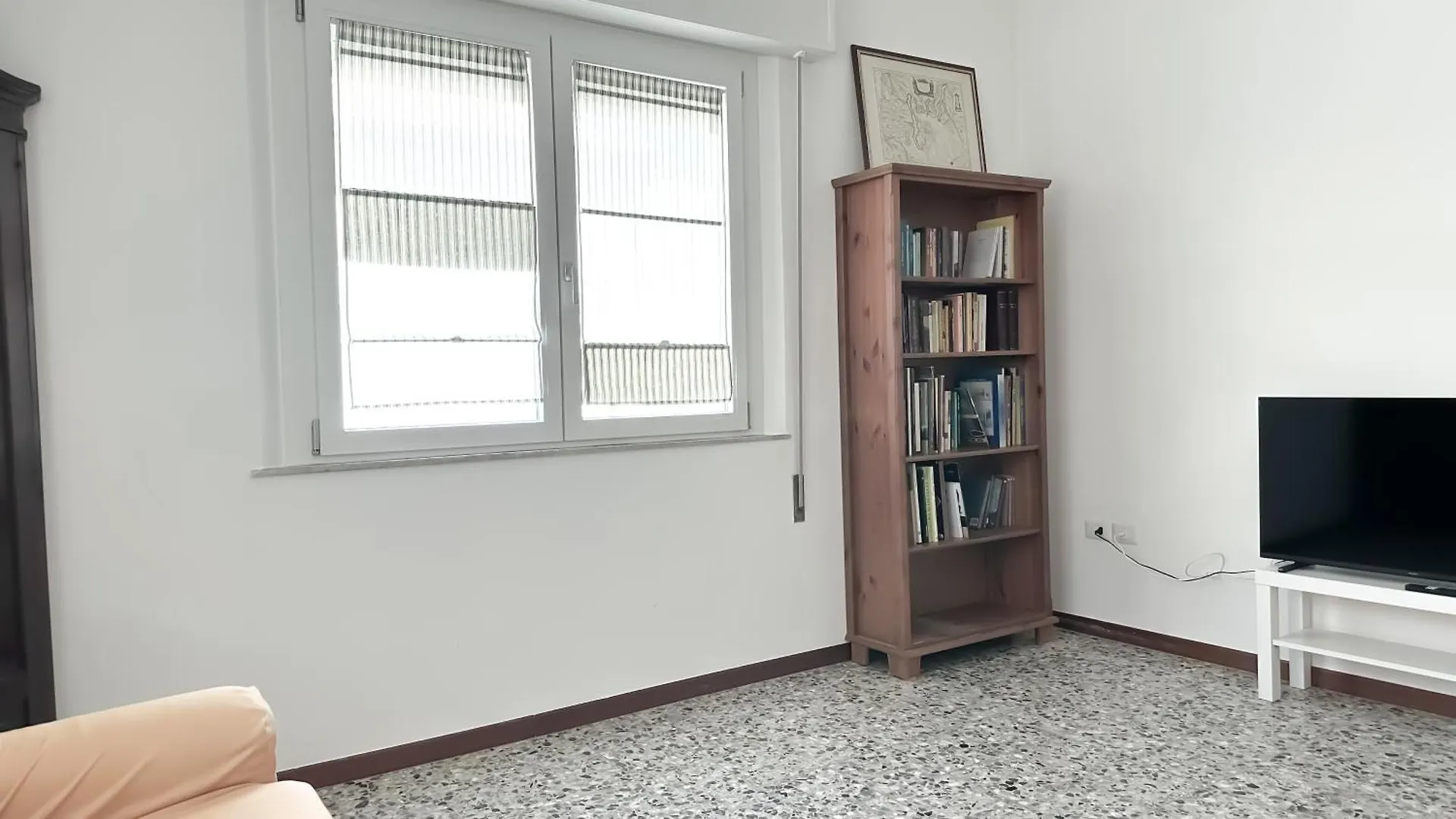 Appartamento Tommaseo46 - Affitti Brevi Italia Rimini Italia