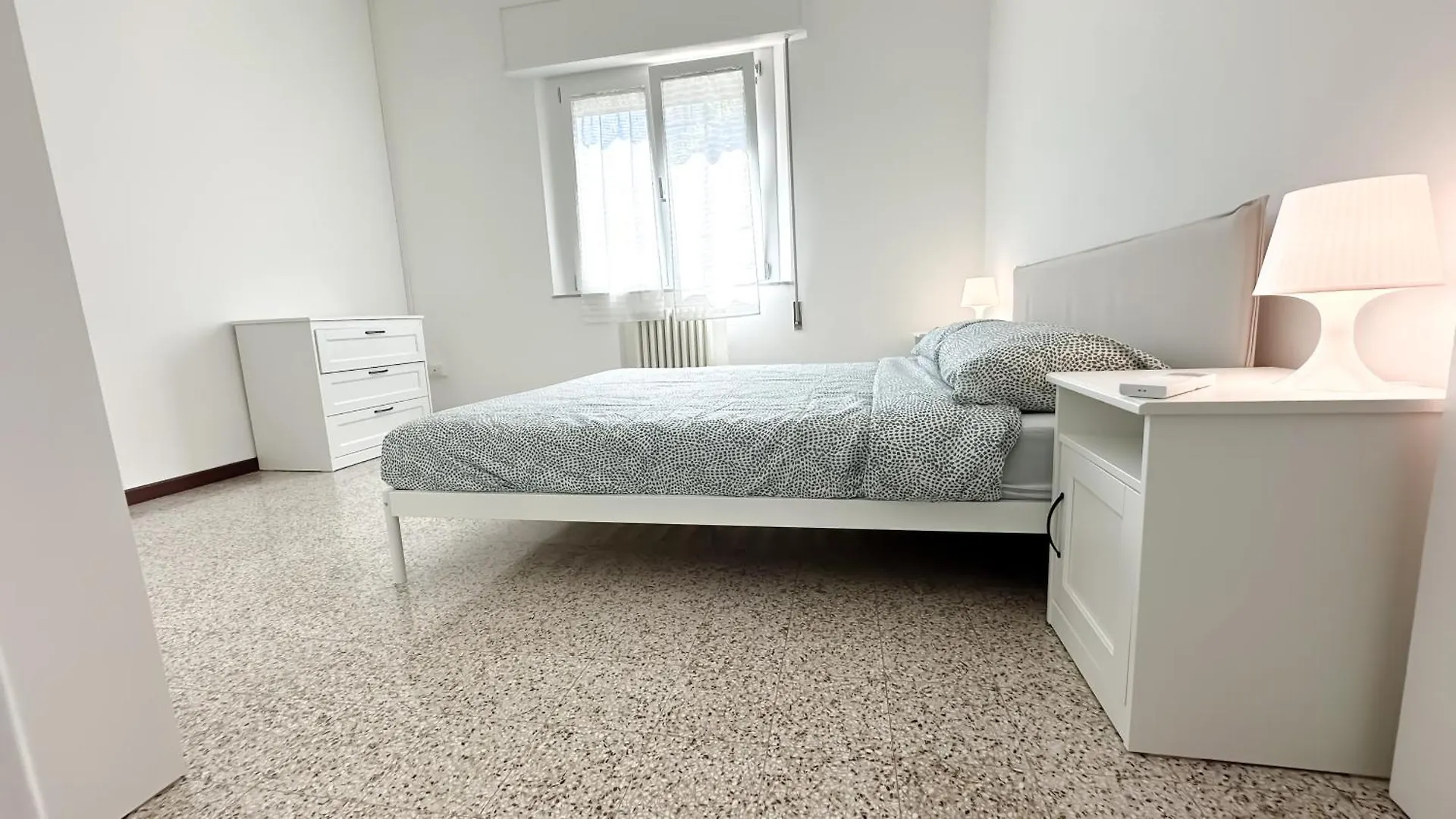 Appartamento Tommaseo46 - Affitti Brevi Italia Rimini
