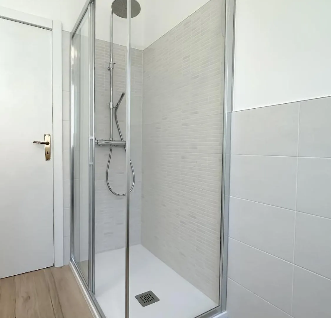 Appartamento Tommaseo46 - Affitti Brevi Italia Rimini Italia