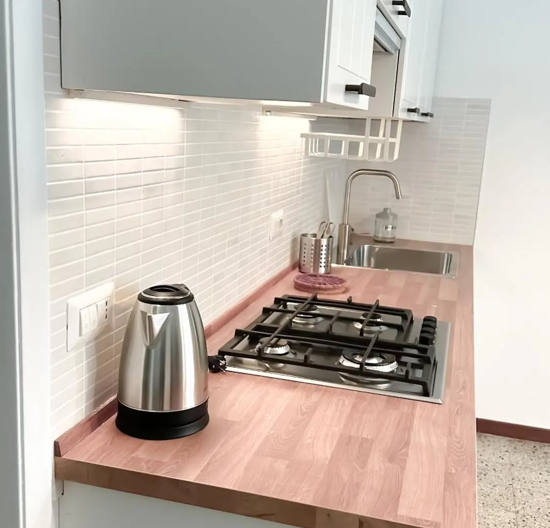 Appartamento Tommaseo46 - Affitti Brevi Italia Rimini