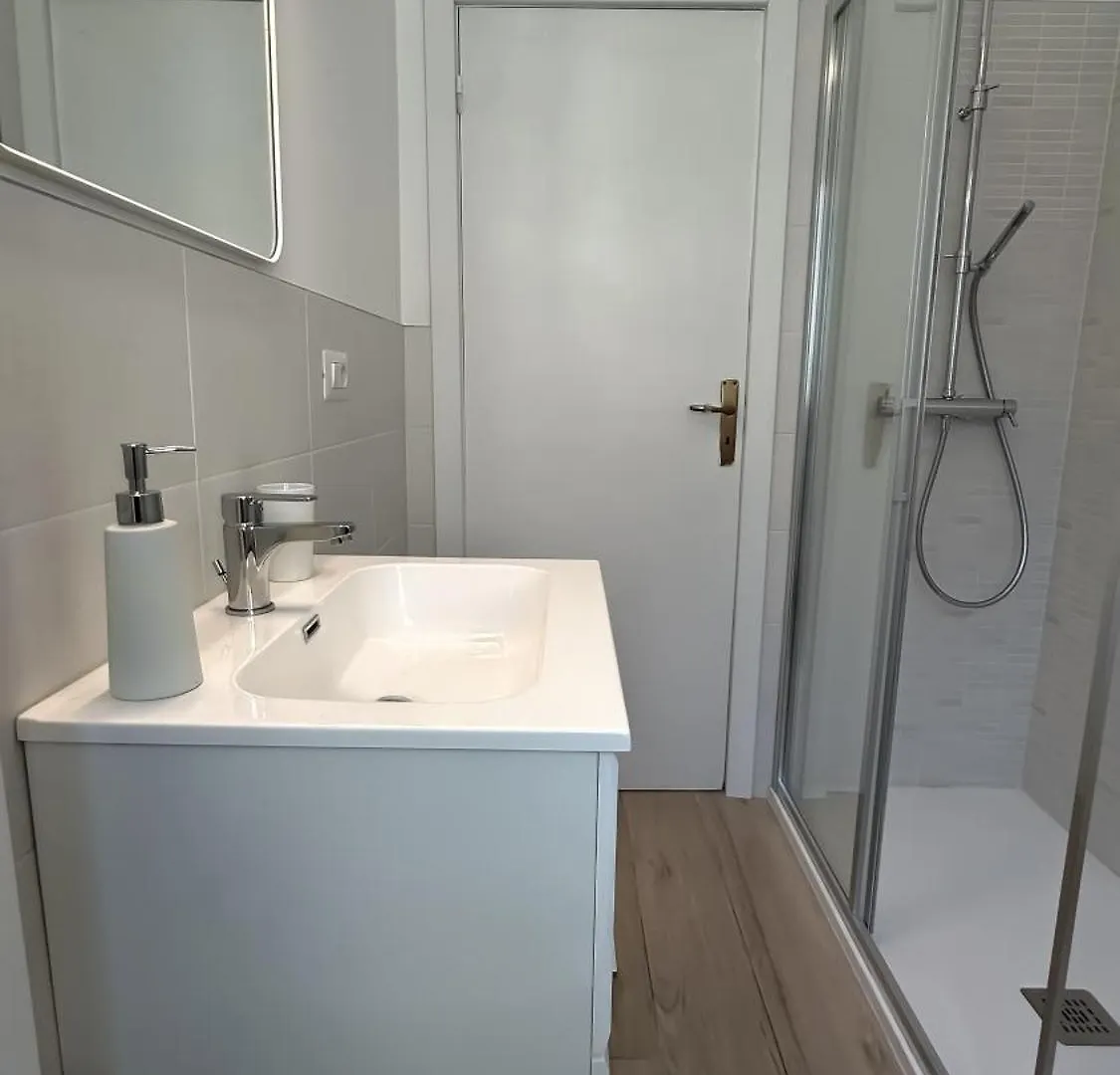 Appartamento Tommaseo46 - Affitti Brevi Italia Rimini Italia