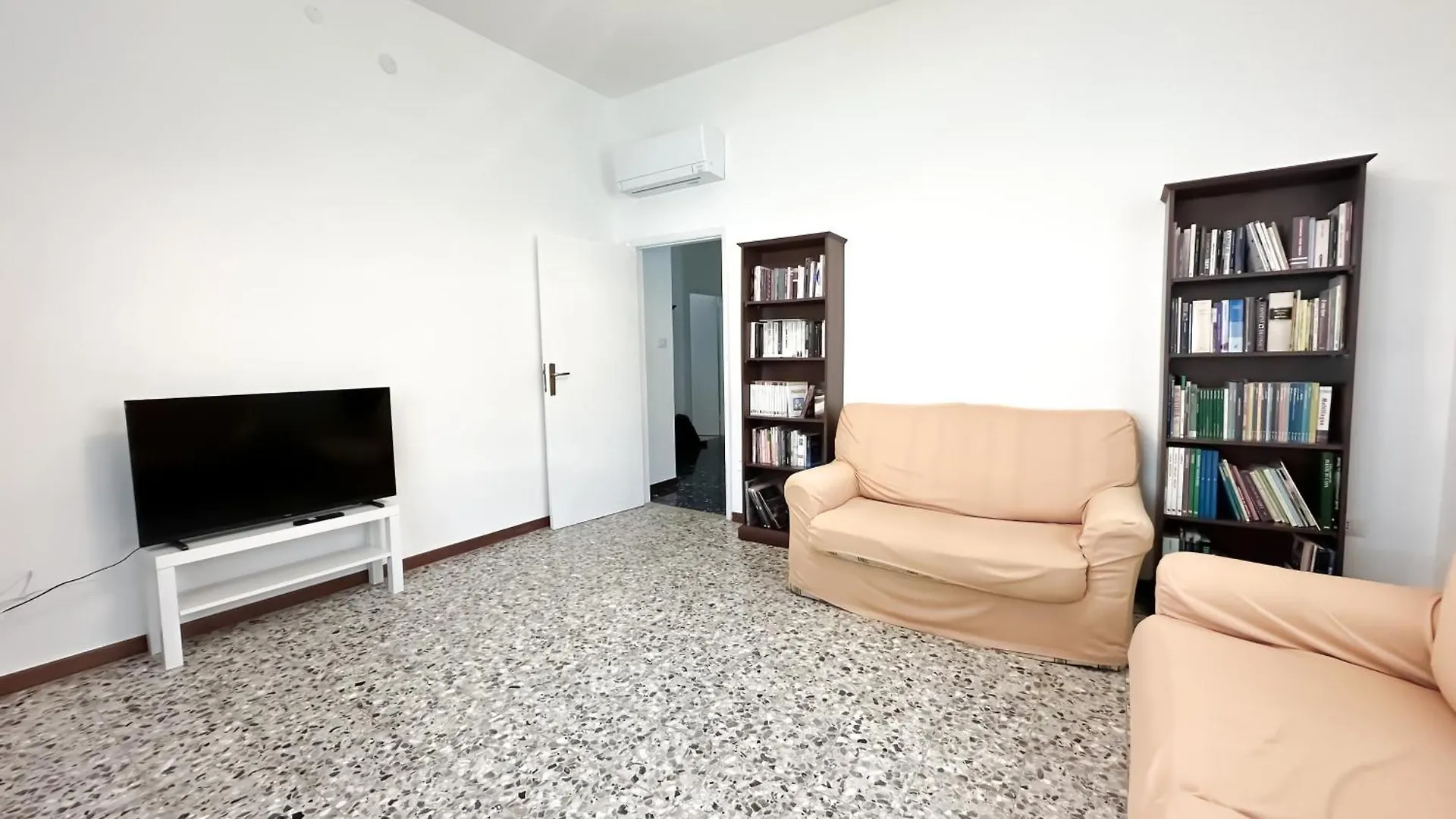 Appartamento Tommaseo46 - Affitti Brevi Italia Rimini