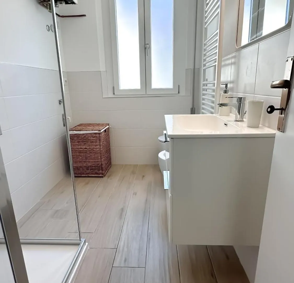 Appartamento Tommaseo46 - Affitti Brevi Italia Rimini