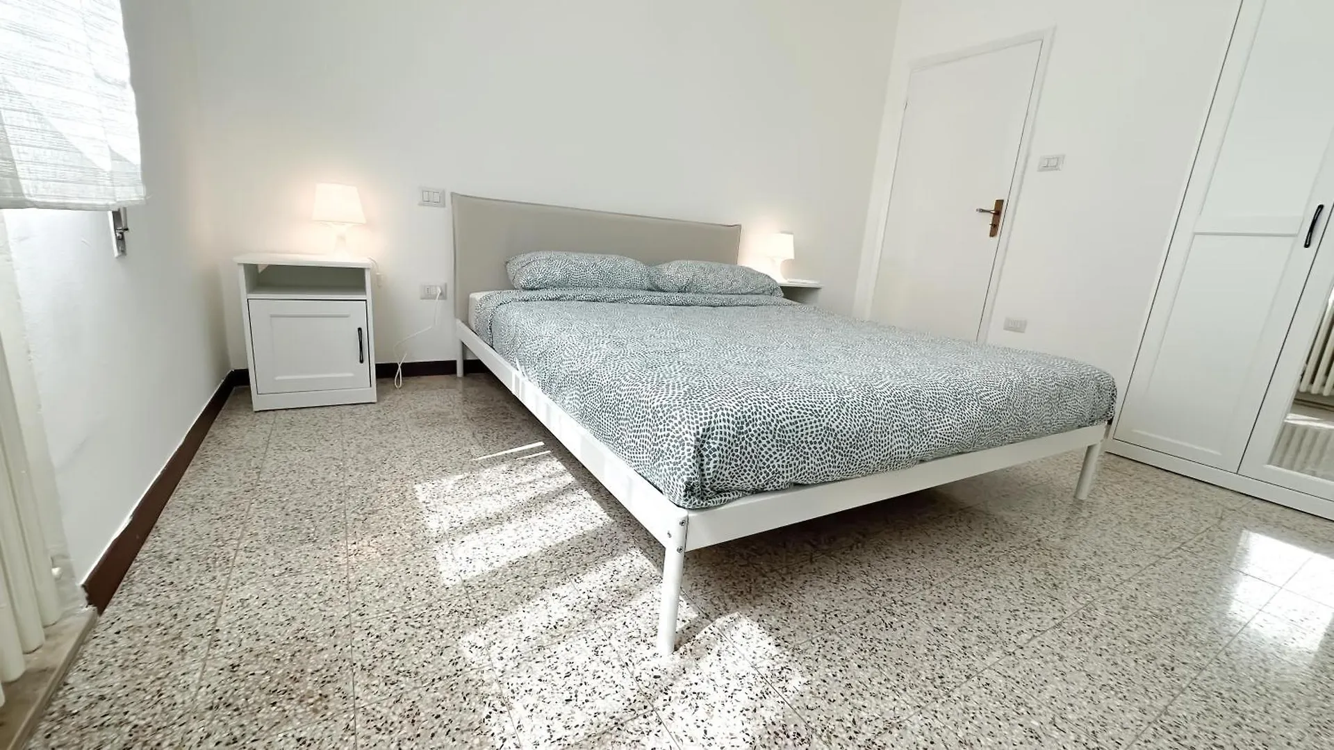Appartamento Tommaseo46 - Affitti Brevi Italia ريميني 0*,  إيطاليا